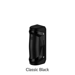 GeekVape - “Aegis Solo 2” Box Mod