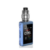 Geekvape - Aegis Touch T200 + Zeus SE Tank Mod Kit