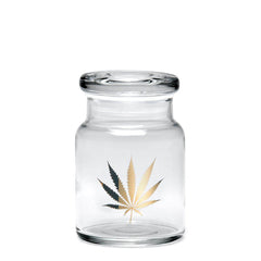 420Science Jars (Designed)