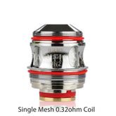 Uwell - Valyrian 2 Replacement Coil Pack