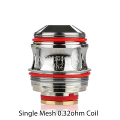 Uwell - Valyrian 2 Replacement Coil Pack