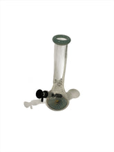 10” / 5mm - Glass Bong - "Simple & Basics"