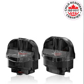SMOK - Nord 50W Replacement Pod Pack