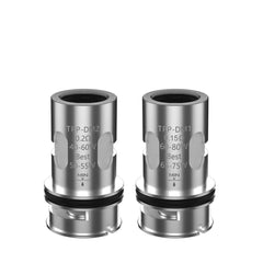 VooPoo - TPP Tank/Pod Replacement Coil Pack