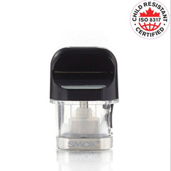 SMOK - Novo 2 Replacement Pod+Coil Pack