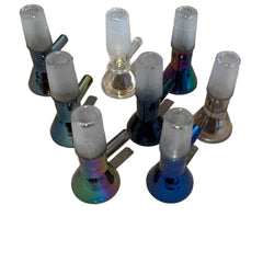 14mm Male Bowl - "Chroma"