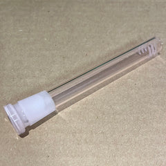Downstem Replacement Glass - 14mm