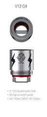 SMOK - TFV12 Replacement Coil Pack