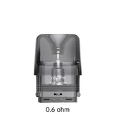 Aspire Favostix Replacement Pod+Coil Pack