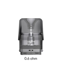 Aspire Favostix Replacement Pod+Coil Pack