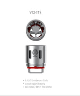 SMOK - TFV12 Replacement Coil Pack