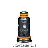 GeekVape - “Aegis Pod” Replacement Coil Pack