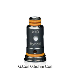 GeekVape - “Aegis Pod” Replacement Coil Pack