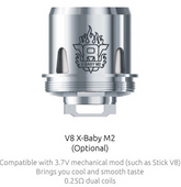 SMOK - TFV8 X-Baby Replacement Coil Pack