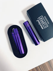 RAW - Metal Refillable Clipper Lighter