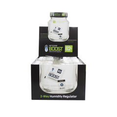 Integra Boost Humidity Control Pack