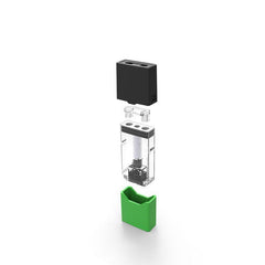 J-POD - Refillable Pods for Juul