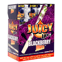 Juicy Jay Jones