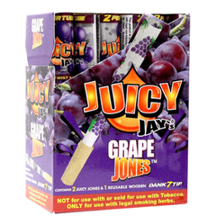 Juicy Jay Jones