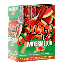 Juicy Jay Jones