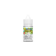 Banana Bang Ice - Salt Nic - 30mL
