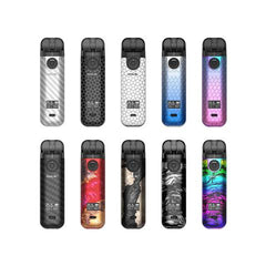 SMOK - Novo 4 Pod Kit