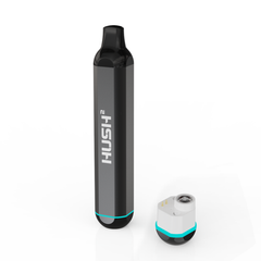 Nova - "Hush 2” 510 Thread Battery