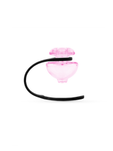 PuffCo - Peak - Colored Ball Cap & Tether