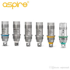 Aspire Nautilus Series Replacement Coil Pack