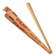 RAW - Challenge Cone