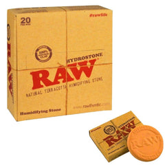RAW - Hydrostone