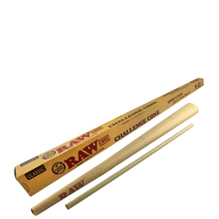 RAW - Challenge Cone