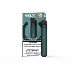 RELX - Infinity Device