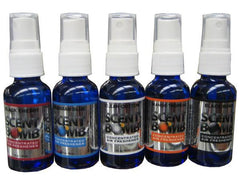 Scent Bomb Smoke & Odour Eliminator