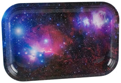 Rolling Tray - Galaxy 🌌