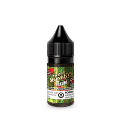 Twelve Monkeys salt nic e-liquid – Hakuna
