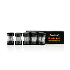 Freemax - “Fireluke Mesh” Replacement Coils Pack