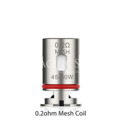 Vaporesso - GTX Replacement Coil Pack