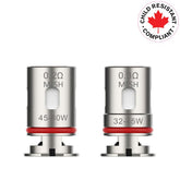 Vaporesso - GTX Replacement Coil Pack