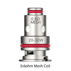 Vaporesso - GTX Replacement Coil Pack