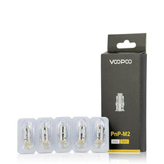 VooPoo - PnP Tank/Pod Replacement Coil Pack
