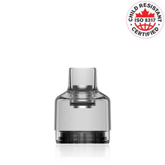VooPoo - PnP Pod Replacement