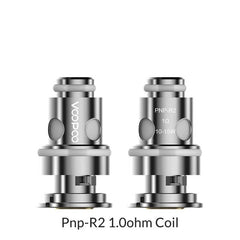 VooPoo - PnP Tank/Pod Replacement Coil Pack