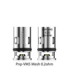 VooPoo - PnP Tank/Pod Replacement Coil Pack
