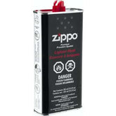 Zippo Lighter Fluid