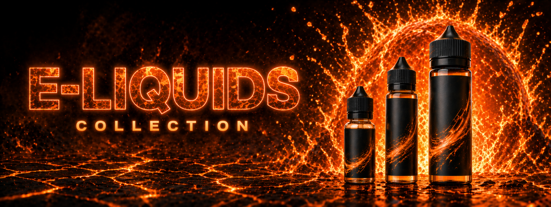Salt Nic