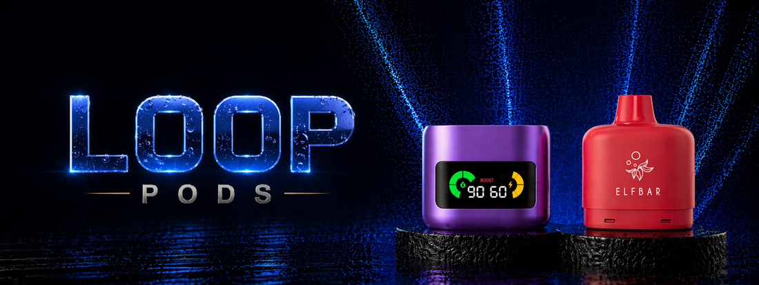 LOOP Pods