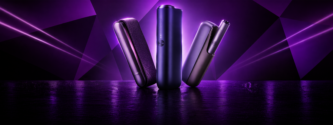 IQOS