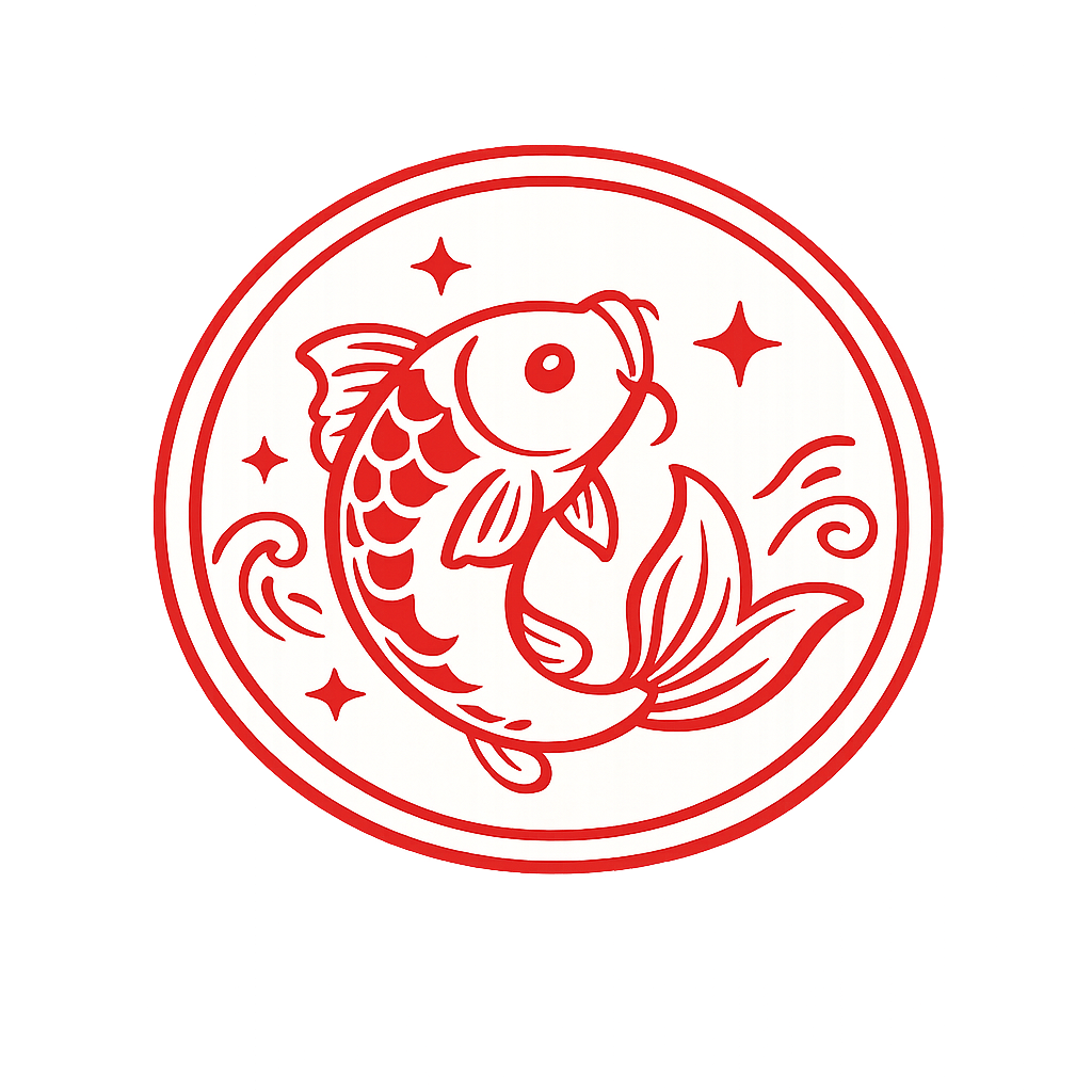 KoiKoin Programs