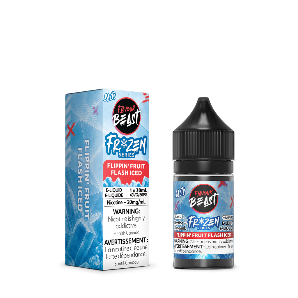 [ONT] Flavour Beast - Frozen Series - Salt Nic - 30mL